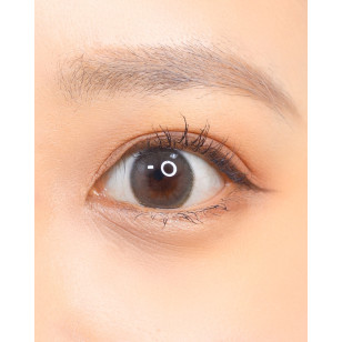 [1Day and 1Month]Lensme Yous Fit Gray 유스핏 그레이