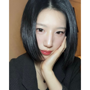 [1Day and 1Month]Lensme Ashiz Gray 애쉬즈 그레이