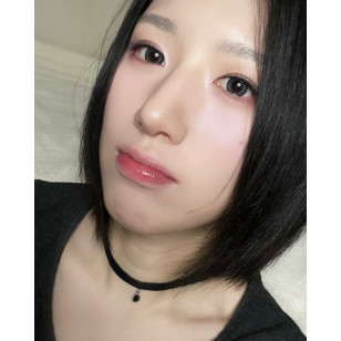 [1Day and 1Month]Lensme Ashiz Gray 애쉬즈 그레이