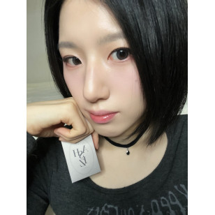 [1Day and 1Month]Lensme Ashiz Gray 애쉬즈 그레이
