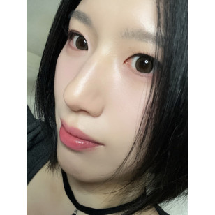 [1Day and 1Month]Lensme Ashiz Gray 애쉬즈 그레이