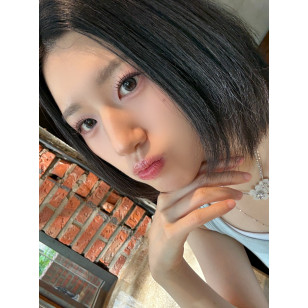 [1Day and 1Month]Lensme PANDEIA Mulbit 판데이아 물빛