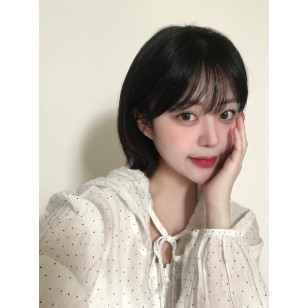 Lensme AKMA 1day Ivena Gray 악마 원데이 이베나 그레이