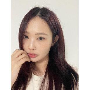 [1Day and 1Month]Lensme Ashiz Gray 애쉬즈 그레이