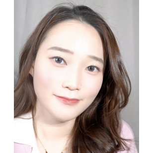[1Day and 1Month]Lensme Ashiz Gray 애쉬즈 그레이