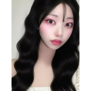 [1Day and 1Month]Lensme Nuo Choco 누오 쵸코