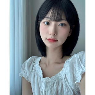 Lensme AKMA 1day Ivena Gray 악마 원데이 이베나 그레이