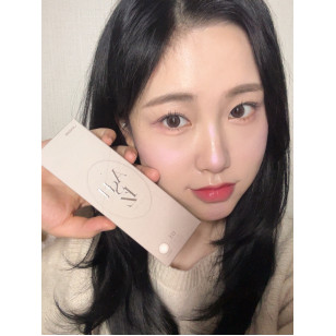[1Day and 1Month]Lensme Ashiz Gray 애쉬즈 그레이