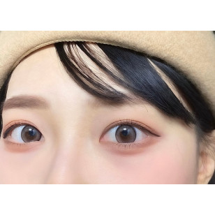 [1Day and 1Month]Lensme Ashiz Gray 애쉬즈 그레이
