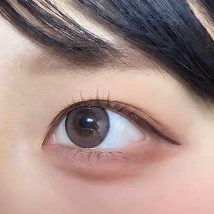 [1Day and 1Month]Lensme Ashiz Gray 애쉬즈 그레이
