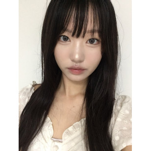 Lensme AKMA 1day Ivena Gray 악마 원데이 이베나 그레이