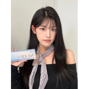 [1Day and 1Month]Lensme Nuo Gray 누오 그레이