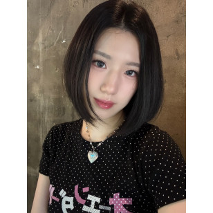 Lensme AKMA 1day Ivena Gray 악마 원데이 이베나 그레이