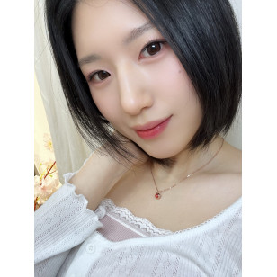 [1Day and 1Month]Lensme Nuo Choco 누오 쵸코