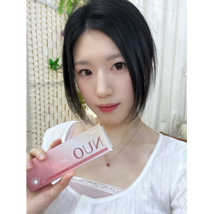 [1Day and 1Month]Lensme Nuo Choco 누오 쵸코