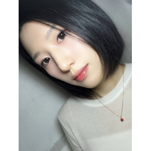 [1Day and 1Month]Lensme Nuo Gray 누오 그레이