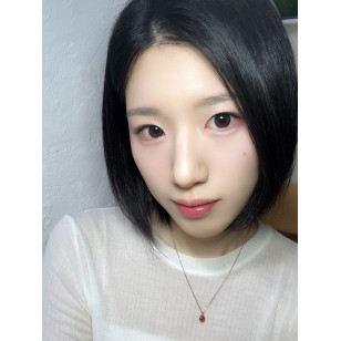 [1Day and 1Month]Lensme Nuo Gray 누오 그레이
