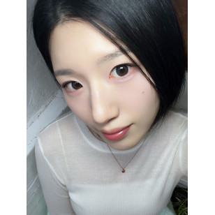 [1Day and 1Month]Lensme Nuo Gray 누오 그레이