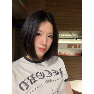 Lensme AKMA 1day Ivena Choco 악마 원데이 이베나 쵸코