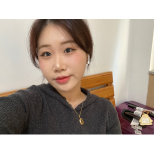 [1Day and 1Month]Lensme PANDEIA Gray 판데이아 그레이