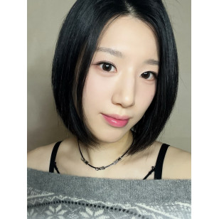 [1Day and 1Month]Lensme PANDEIA Gray 판데이아 그레이