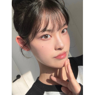 [1Day and 1Month]Lensme PANDEIA Begie 판데이아 베이지