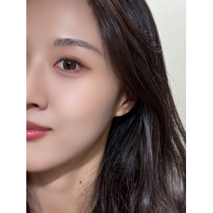 [1Day and 1Month]Lensme Ashiz Gray 애쉬즈 그레이
