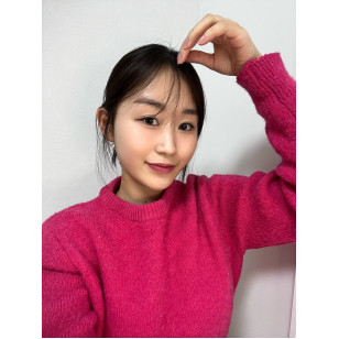 [1Day and 1Month]Lensme Ashiz Gray 애쉬즈 그레이