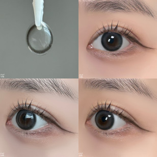 [1Day and 1Month]Lensme Nuo Gray 누오 그레이
