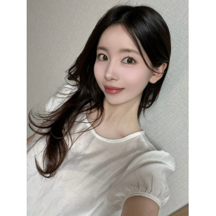 [1Day and 1Month]Lensme Yous Fit Olive 유스핏 올리브