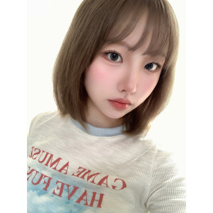 [1Day and 1Month]Lensme PANDEIA Mulbit 판데이아 물빛