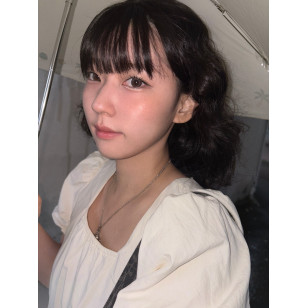 Lensme AKMA 1day Velyshe Brown 악마 원데이 블리쉬 브라운
