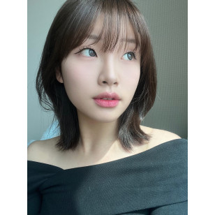 [1Day and 1Month]Lensme Youson Gray 유스온 그레이