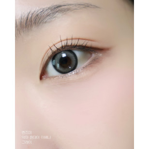 Lensme AKMA 1day Ivena Gray 악마 원데이 이베나 그레이