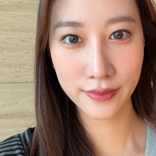 [1Day and 1Month]Lensme Yous Choco 유스 쵸코