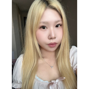 Lensme AKMA 1day Lovable Choco 악마 원데이 러버블 쵸코(日拋)