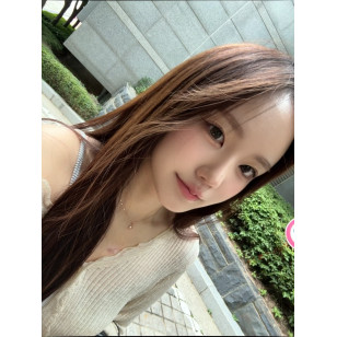 [1Day and 1Month]Lensme PANDEIA Begie 판데이아 베이지