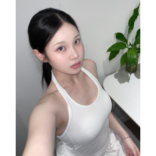 Lensme AKMA 1day Ivena Gray 악마 원데이 이베나 그레이