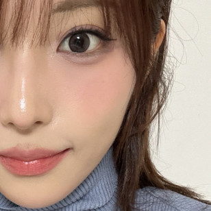 [1Day and 1Month]Lensme Ashiz Gray 애쉬즈 그레이