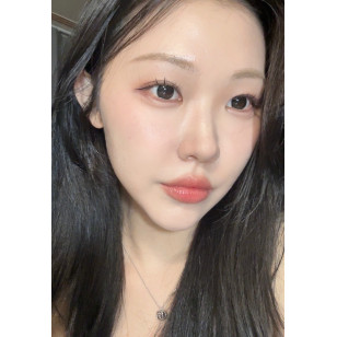 [1Day and 1Month]Lensme Youson Vintage Black 유스온 빈티지블랙