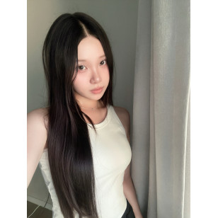 Lensme AKMA 1day Velyshe Brown 악마 원데이 블리쉬 브라운