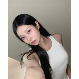 Lensme AKMA 1day Velyshe Brown 악마 원데이 블리쉬 브라운