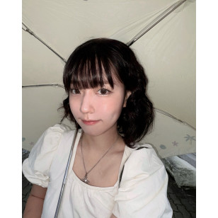 Lensme AKMA 1day Velyshe Brown 악마 원데이 블리쉬 브라운