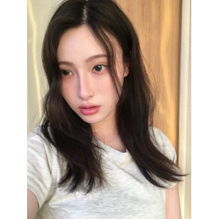 [1Day and 1Month]Lensme Nuo Gray 누오 그레이