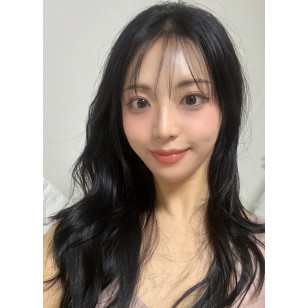 [1Day and 1Month]Lensme Nuo Gray 누오 그레이