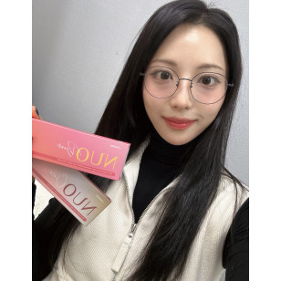 [1Day and 1Month]Lensme Nuo Choco 누오 쵸코