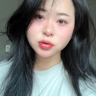 [1Day and 1Month]Lensme Yous Fit Gray 유스핏 그레이