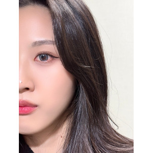 [1Day and 1Month]Lensme Ashiz Gray 애쉬즈 그레이