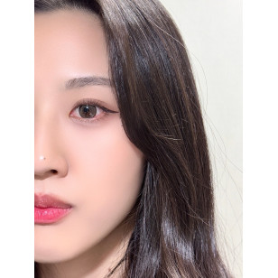 [1Day and 1Month]Lensme Ashiz Gray 애쉬즈 그레이