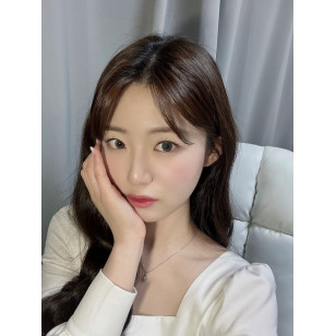 [1Day and 1Month]Lensme Yous Gray 유스 그레이
